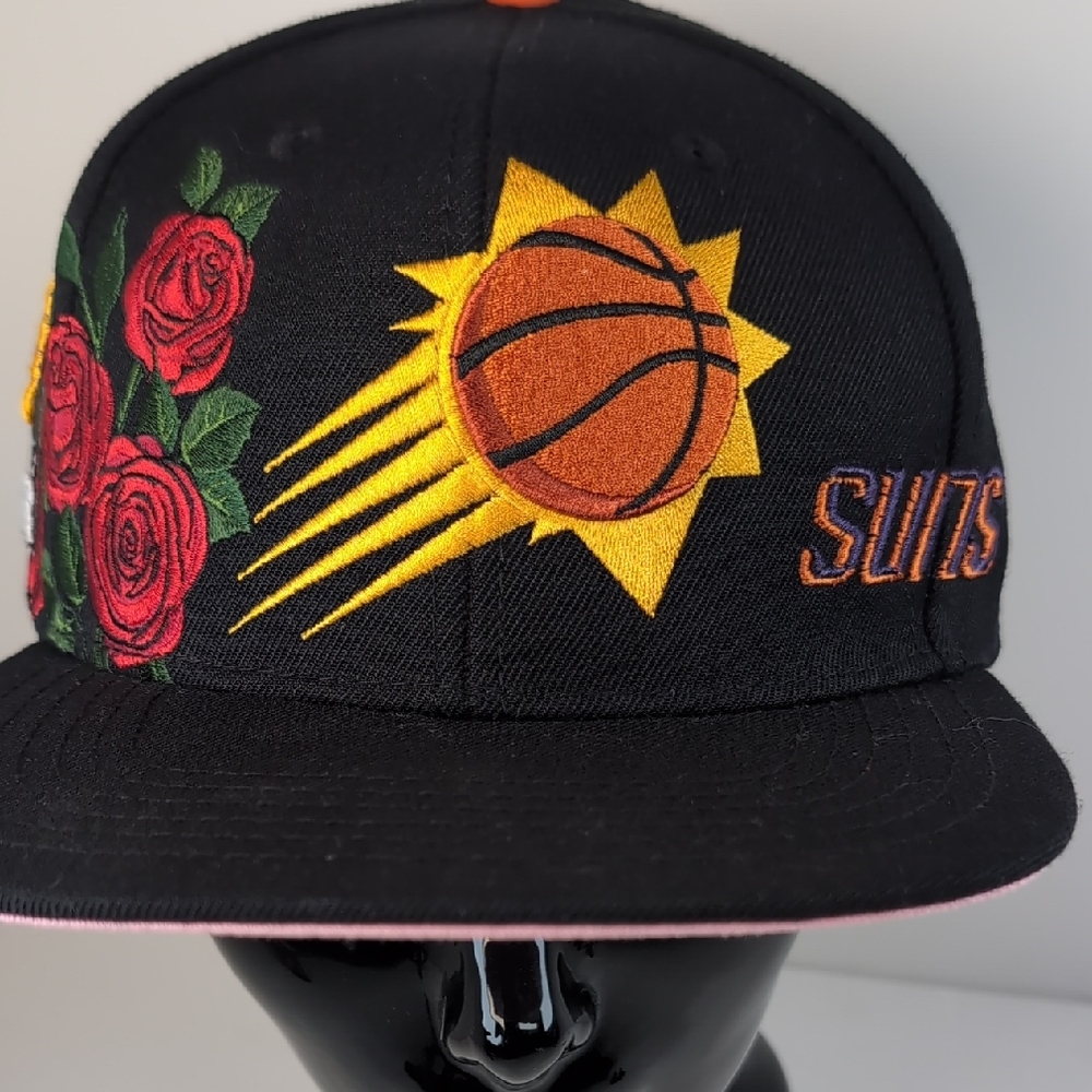 Phoenix 🐦‍🔥 Suns Pro Standard Adjustable Hat